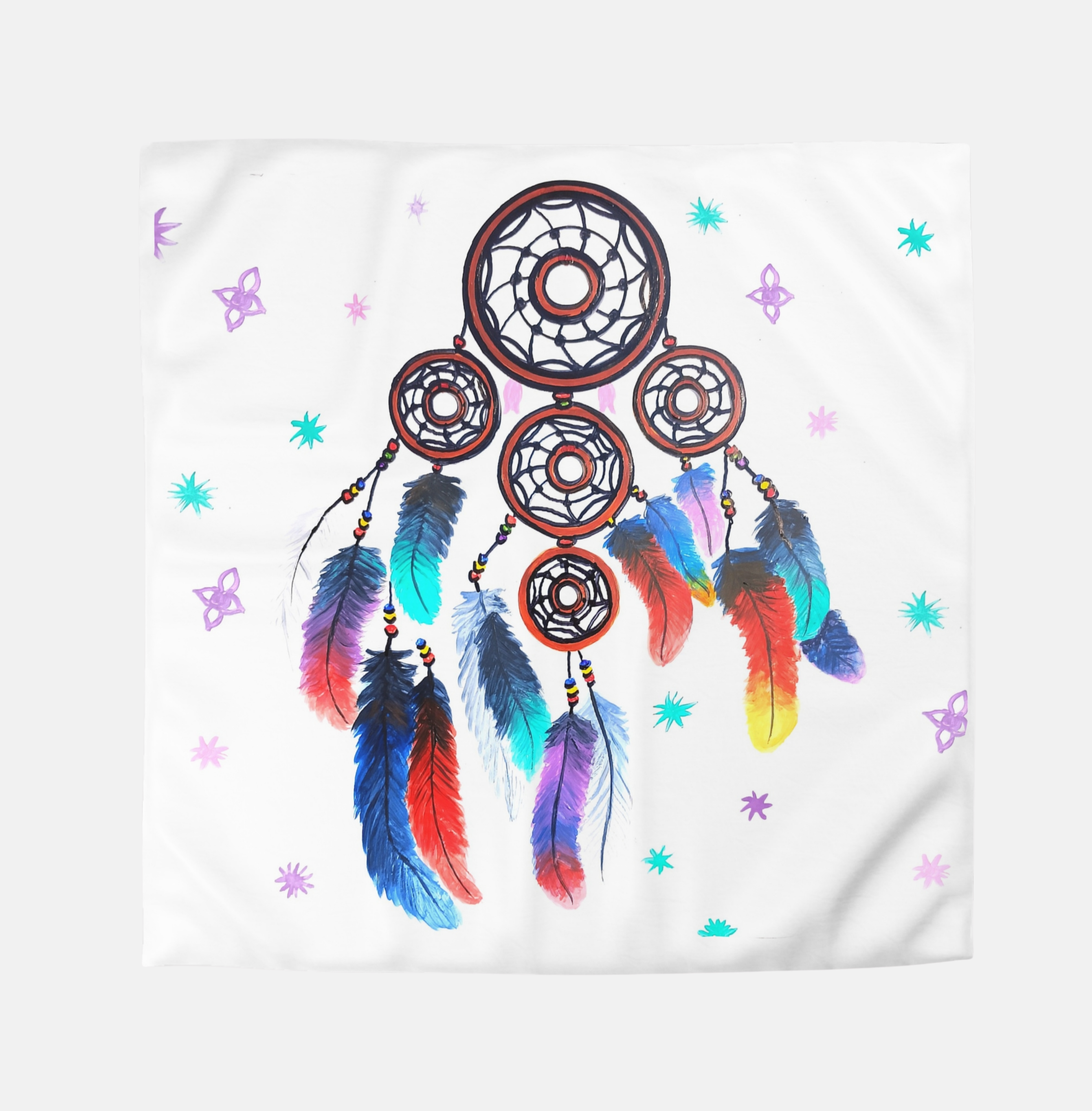 Dreamcatcher Bedding Set