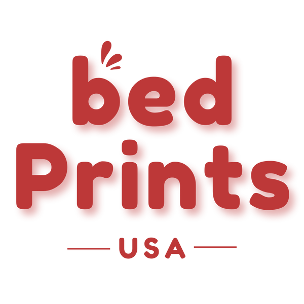 Bed Prints